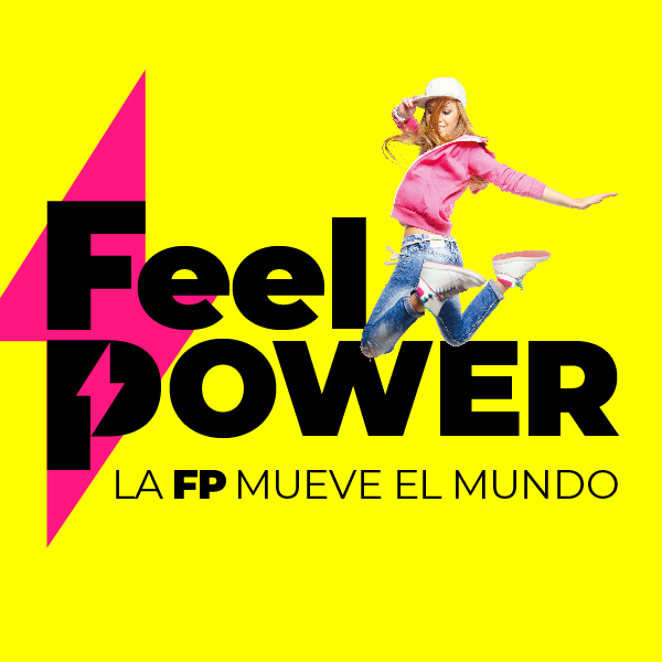CONGRESO FEEL POWER 2024